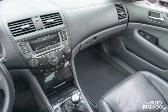 2006 Honda Accord 7th Gen - Image 20 of 21