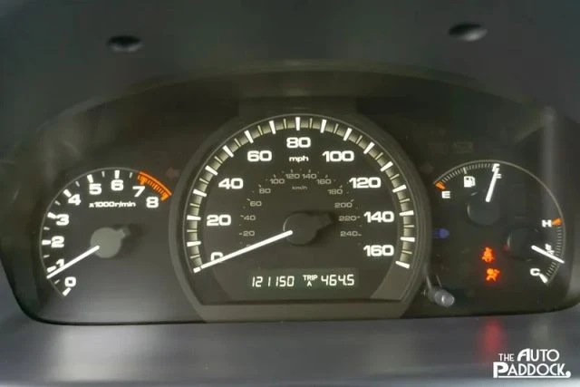 2006 Honda Accord 7th Gen - Image 19 of 21