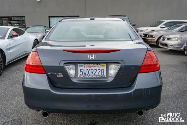 2006 Honda Accord 7th Gen - Image 6 of 21