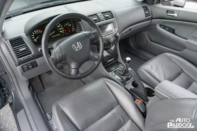 2006 Honda Accord 7th Gen - Image 13 of 21