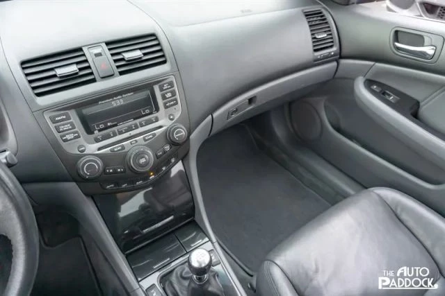 2006 Honda Accord 7th Gen - Image 20 of 21