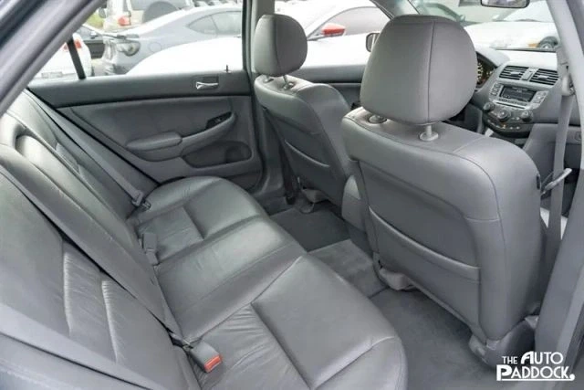 2006 Honda Accord 7th Gen - Image 17 of 21