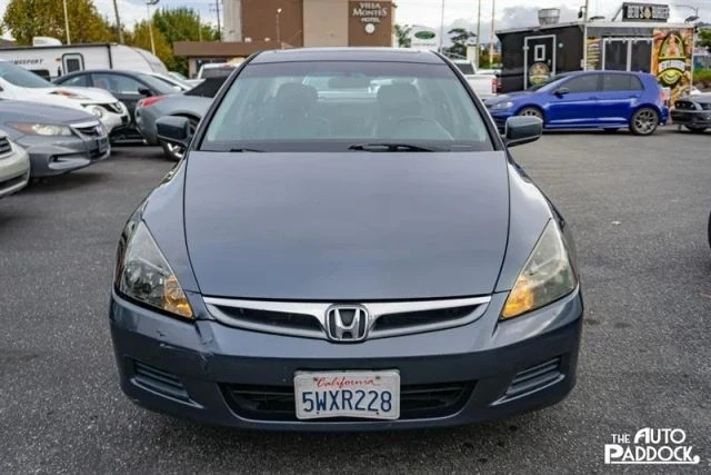 2006 Honda Accord 7th Gen - Image 2 of 21
