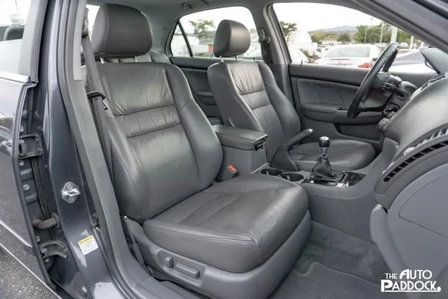 2006 Honda Accord 7th Gen - Image 15 of 21
