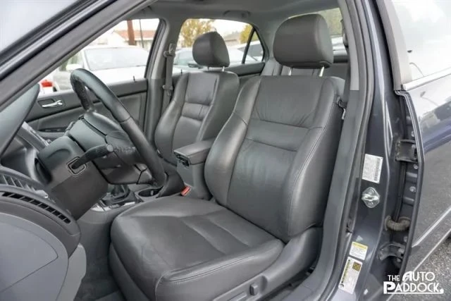 2006 Honda Accord 7th Gen - Image 12 of 21