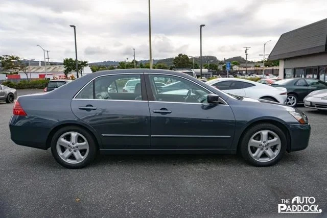 2006 Honda Accord 7th Gen - Image 4 of 21