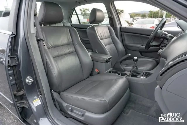 2006 Honda Accord 7th Gen - Image 15 of 21