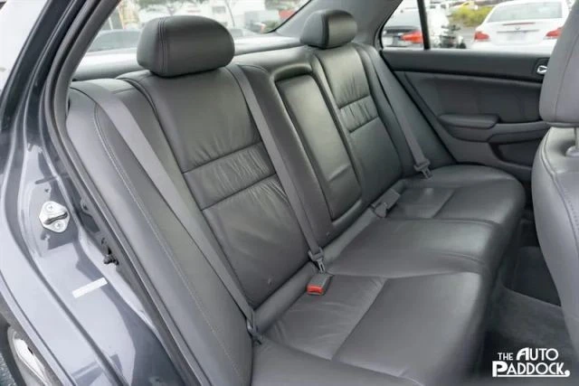 2006 Honda Accord 7th Gen - Image 18 of 21