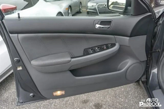 2006 Honda Accord 7th Gen - Image 11 of 21