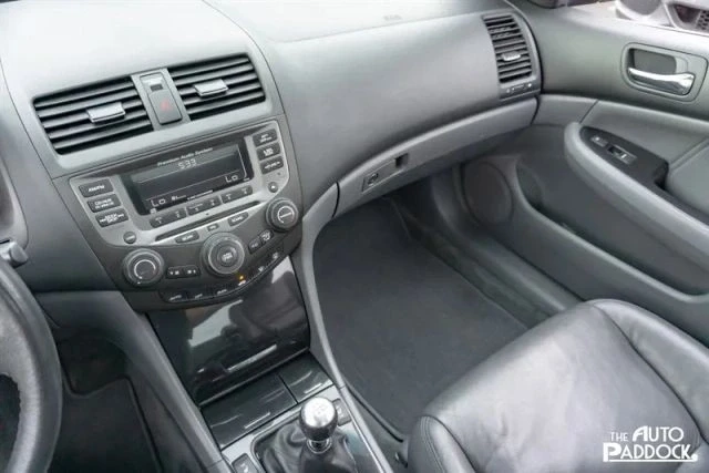 2006 Honda Accord 7th Gen - Image 20 of 21