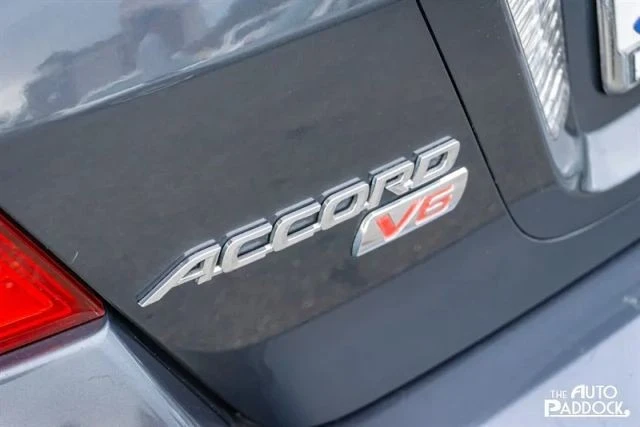 2006 Honda Accord 7th Gen - Image 9 of 21