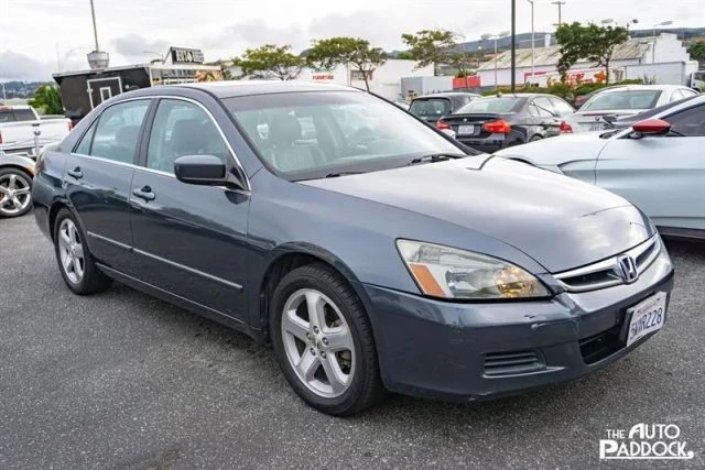 2006 Honda Accord 7th Gen - Image 3 of 21