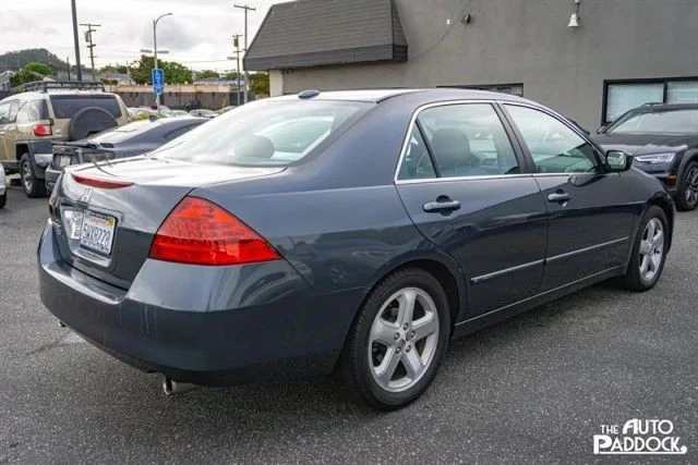 2006 Honda Accord 7th Gen - Image 5 of 21