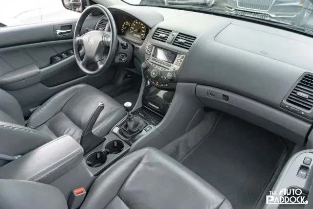 2006 Honda Accord 7th Gen - Image 14 of 21