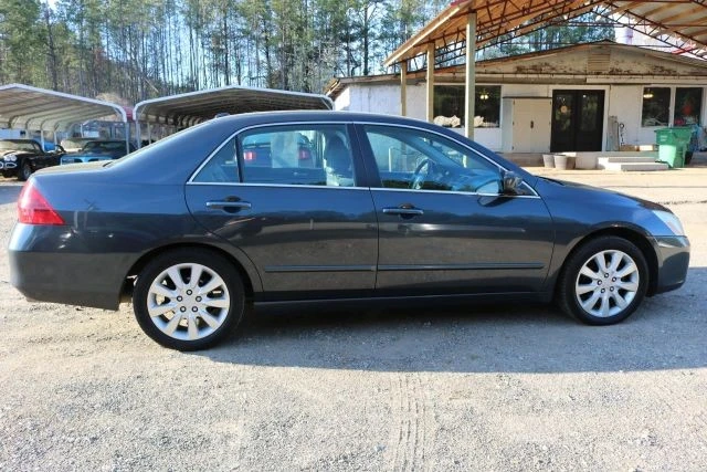 2006 Honda Accord 7th Gen - Image 6 of 17