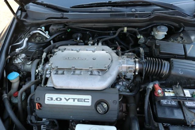 2006 Honda Accord 7th Gen - Image 13 of 17