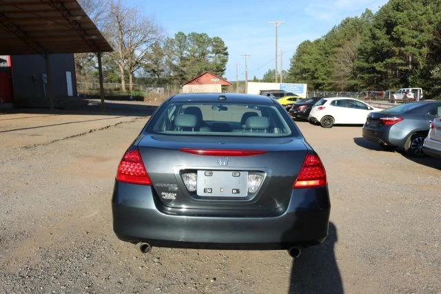 2006 Honda Accord 7th Gen - Image 4 of 17