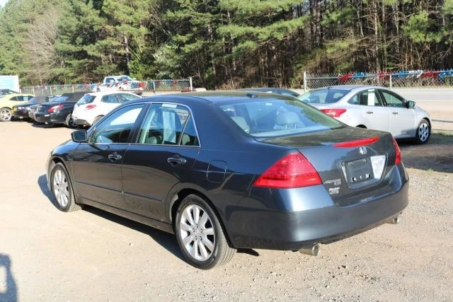 2006 Honda Accord 7th Gen - Image 3 of 17