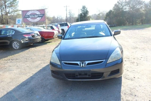 2006 Honda Accord 7th Gen - Image 8 of 17