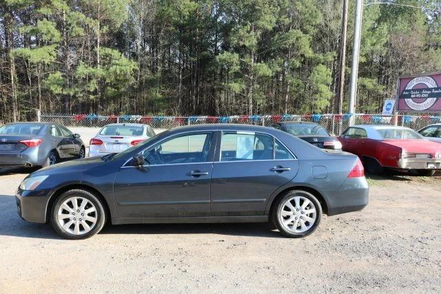 2006 Honda Accord 7th Gen - Image 2 of 17
