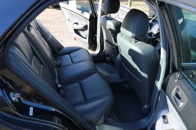 2006 Honda Accord 7th Gen - Image 11 of 17