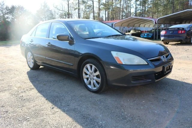 2006 Honda Accord 7th Gen - Image 7 of 17