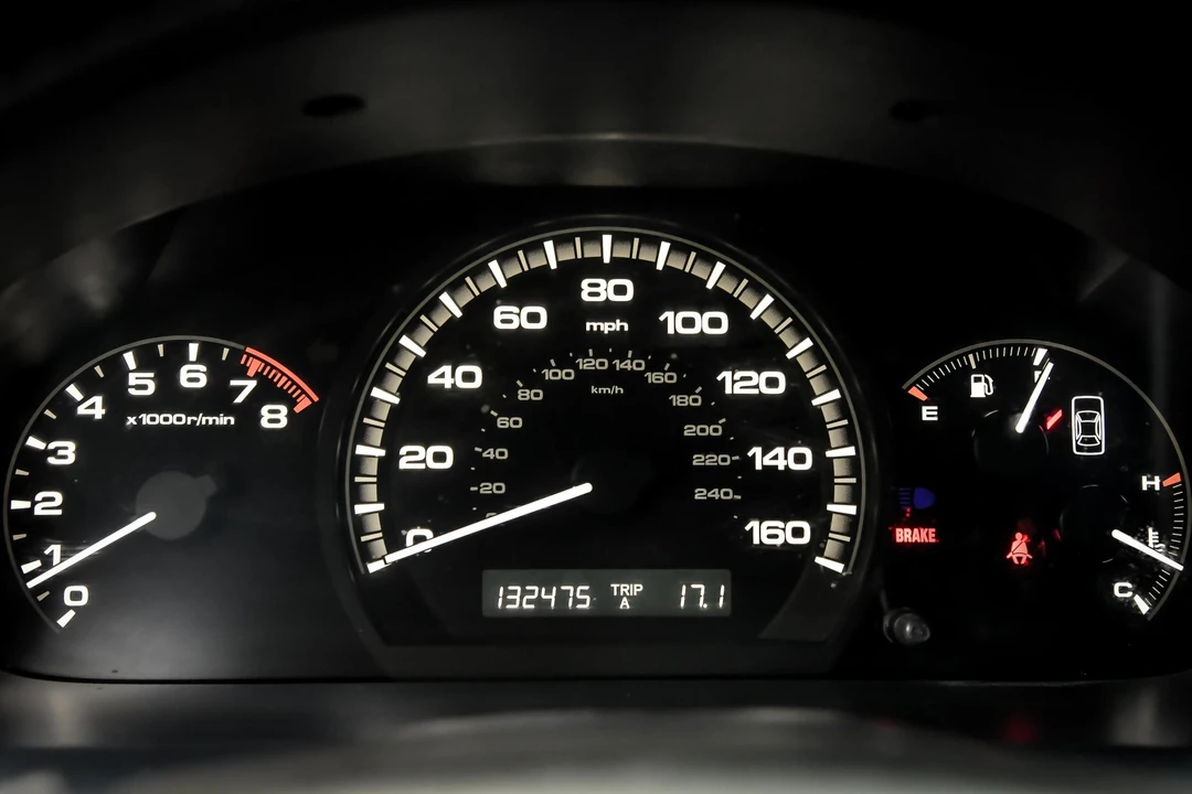 2006 Honda Accord 7th Gen - Image 27 of 31