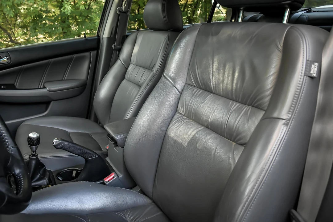 2006 Honda Accord 7th Gen - Image 25 of 31