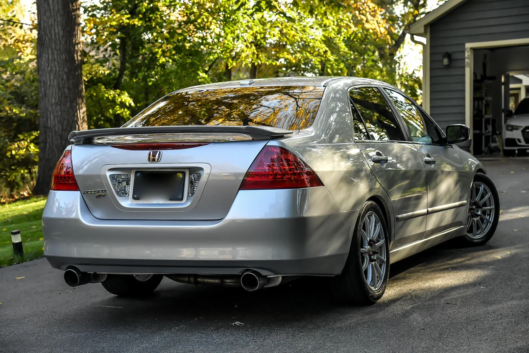 2006 Honda Accord 7th Gen - Image 11 of 31