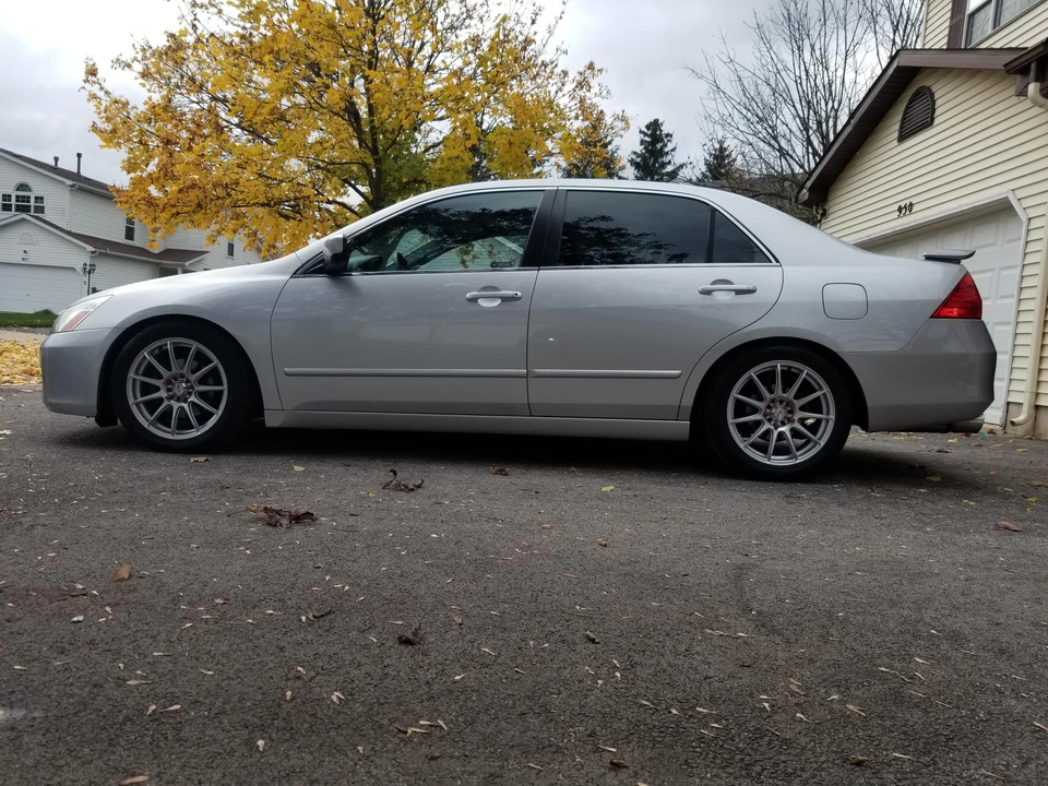 2006 Honda Accord 7th Gen - Image 6 of 31
