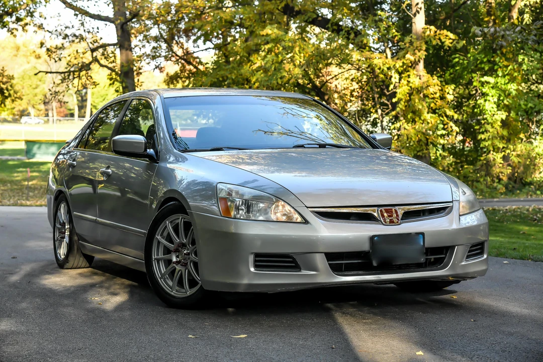 2006 Honda Accord 7th Gen - Image 15 of 31