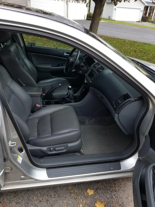 2006 Honda Accord 7th Gen - Image 28 of 31