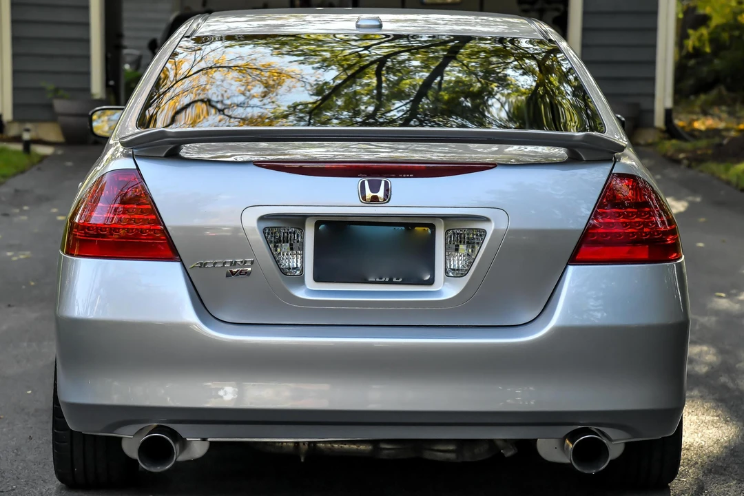 2006 Honda Accord 7th Gen - Image 5 of 31