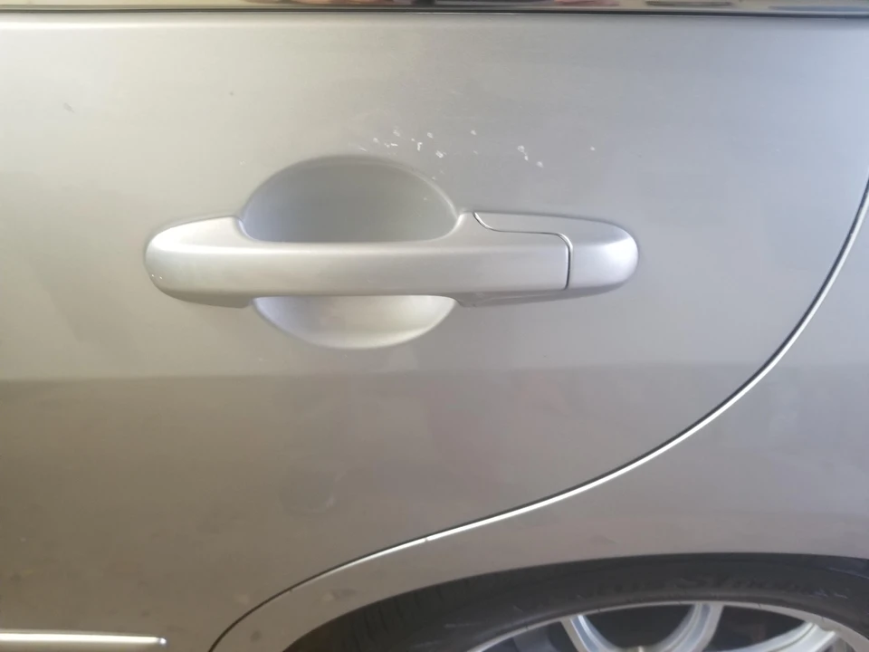 2006 Honda Accord 7th Gen - Image 17 of 31