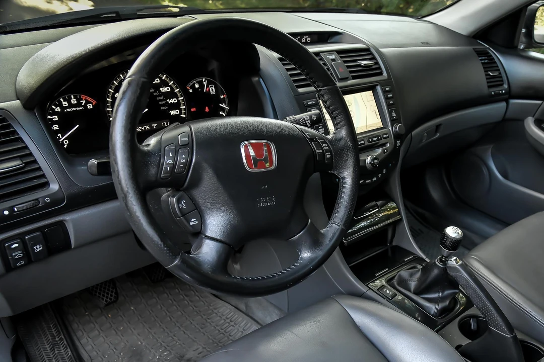 2006 Honda Accord 7th Gen - Image 24 of 31