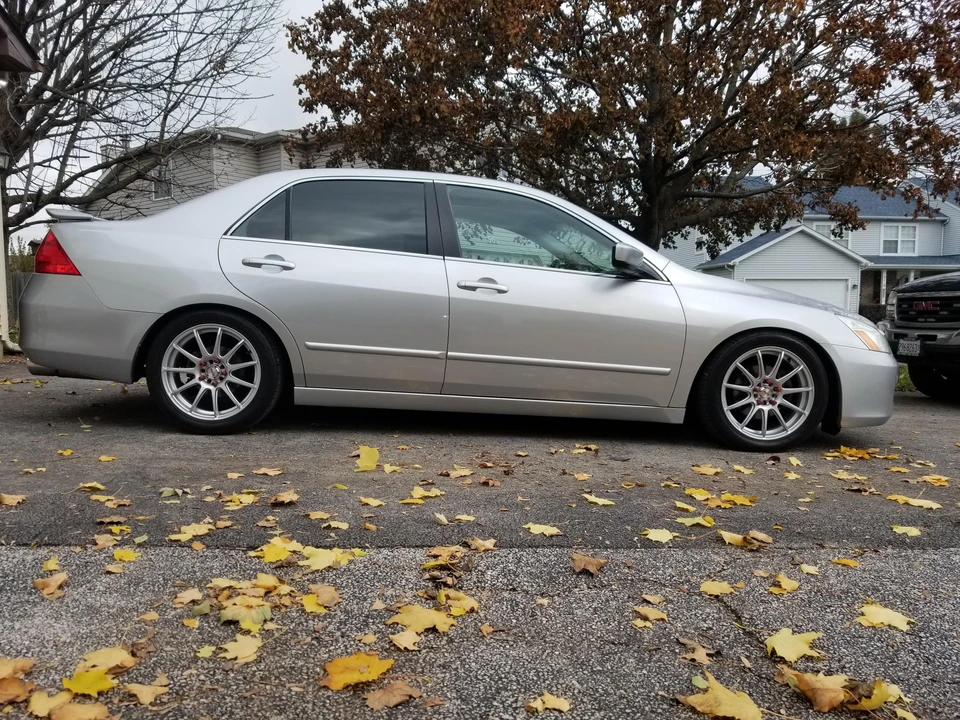 2006 Honda Accord 7th Gen - Image 14 of 31
