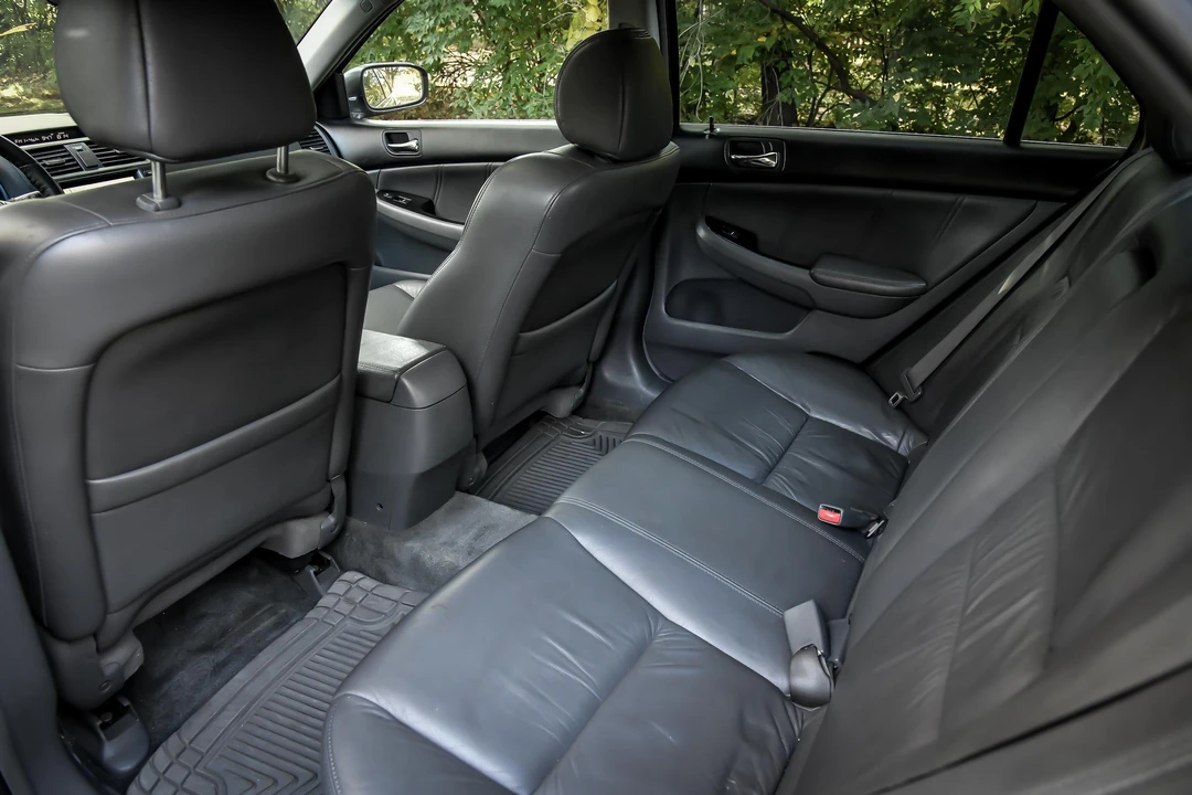 2006 Honda Accord 7th Gen - Image 31 of 31
