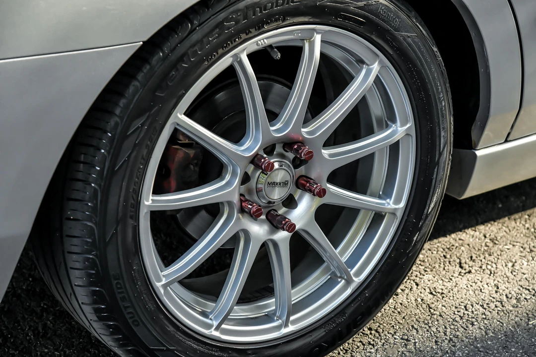 2006 Honda Accord 7th Gen - Image 22 of 31