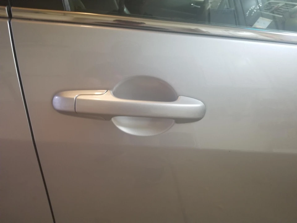 2006 Honda Accord 7th Gen - Image 19 of 31