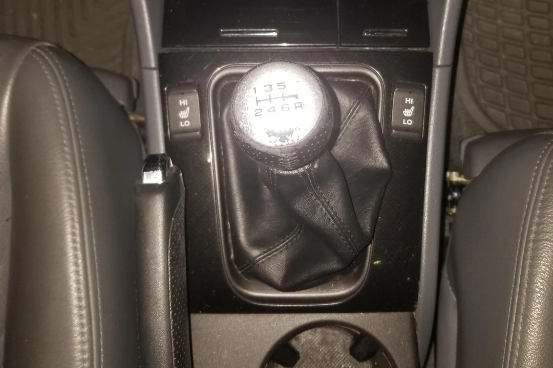 2006 Honda Accord 7th Gen - Image 26 of 31