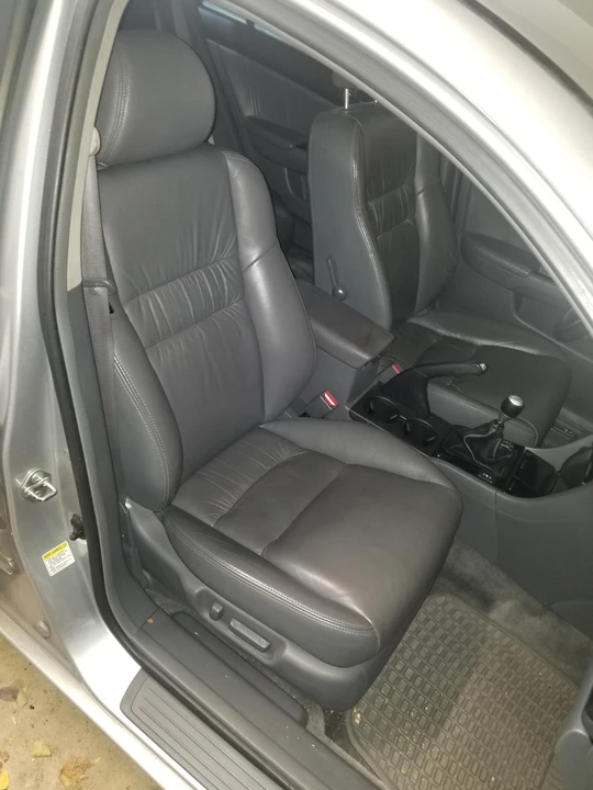 2006 Honda Accord 7th Gen - Image 30 of 31