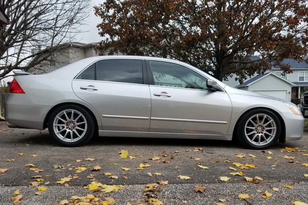2006 Honda Accord 7th Gen - Image 3 of 31