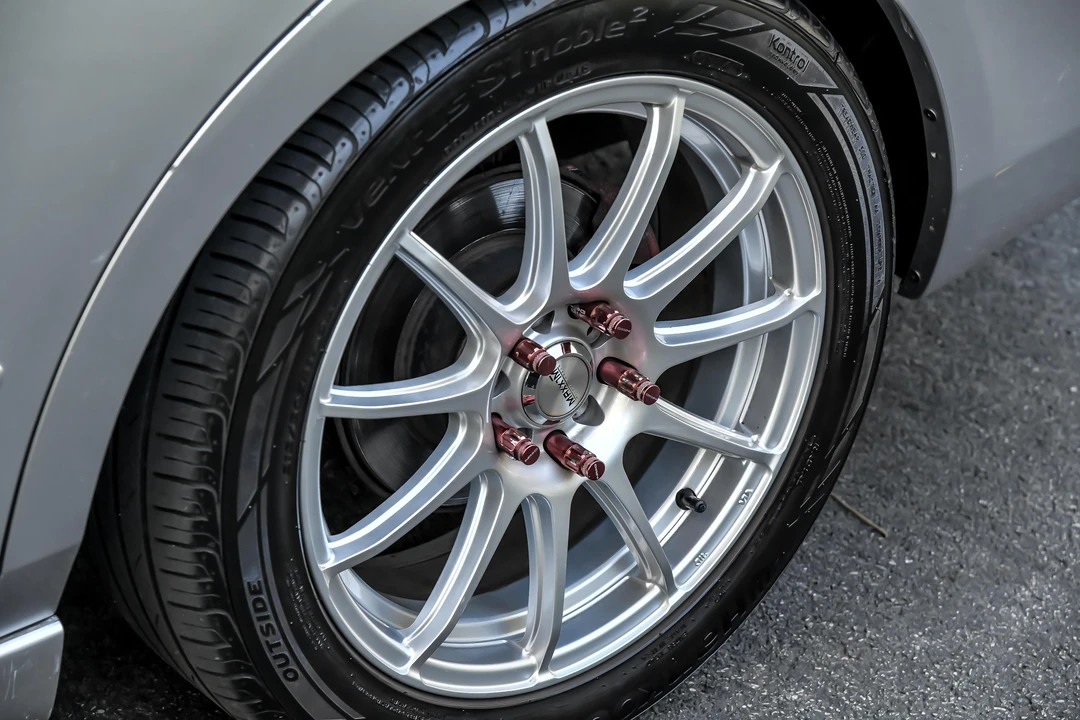 2006 Honda Accord 7th Gen - Image 21 of 31
