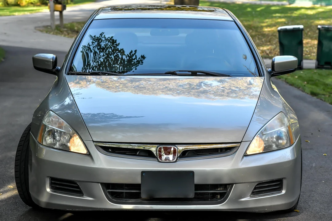 2006 Honda Accord 7th Gen - Image 2 of 31