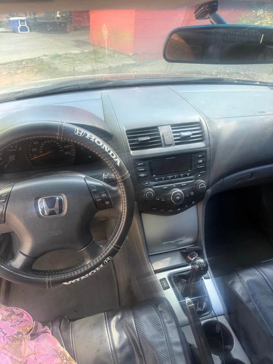 2006 Honda Accord 7th Gen - Image 3 of 15