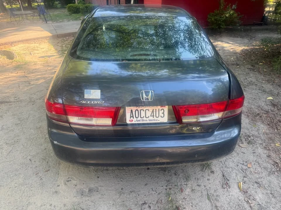 2006 Honda Accord 7th Gen - Image 9 of 15