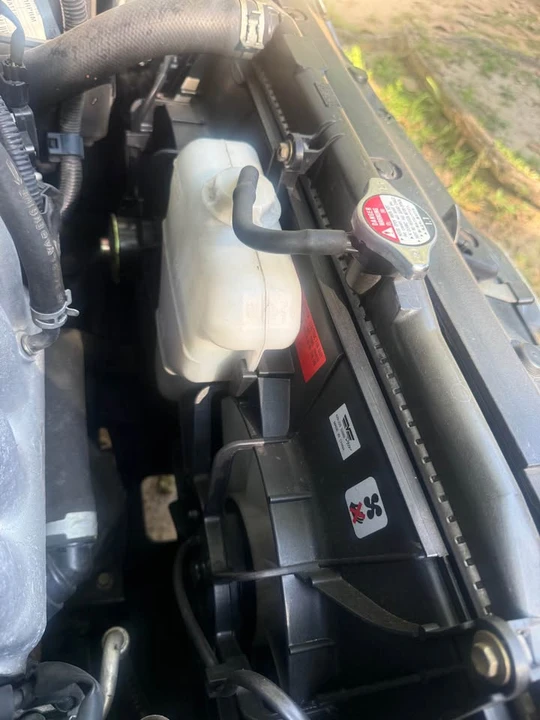 2006 Honda Accord 7th Gen - Image 13 of 15