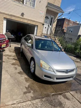 2006 Honda Accord EX Sedan 4D