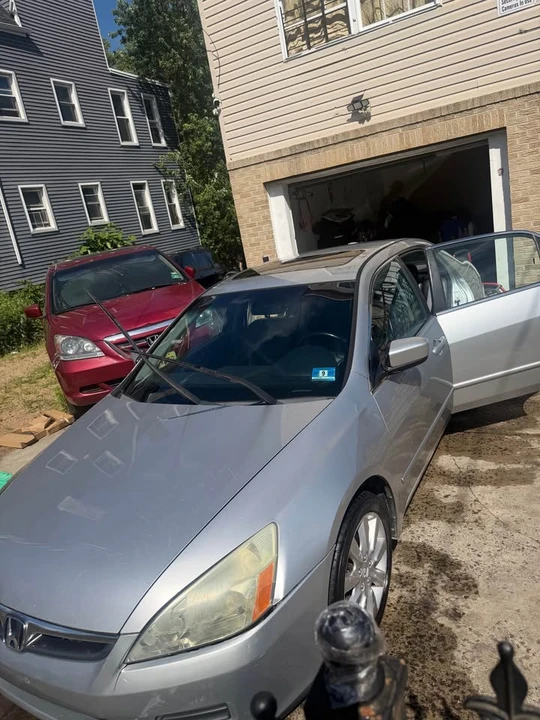 2006 Honda Accord 7th Gen - Image 4 of 10