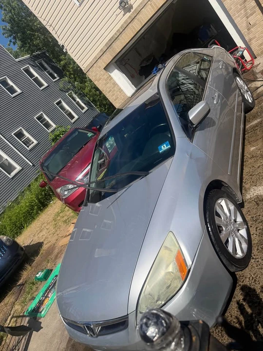 2006 Honda Accord 7th Gen - Image 2 of 10